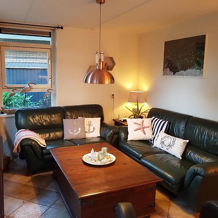 Vliet Huis Medemblik Zimmer foto